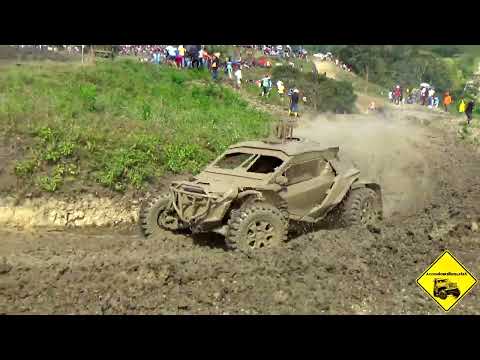 4x4 Pedernales 7ma Valida Regional Costa 2024 HD