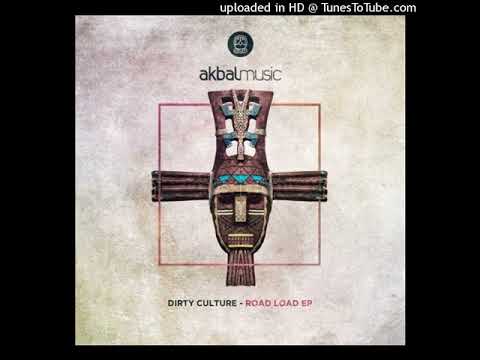Dirty Culture - That Beat Broke My Feelings (Original Mix)