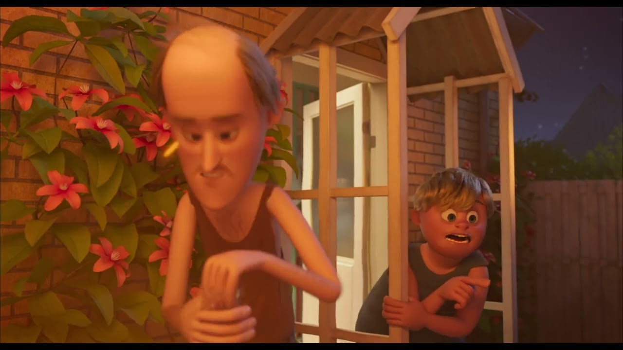 Trailer ΚΑΡΟ ΝΙΝΤΖΑ 3