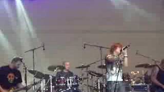 Thomas Godoj Usedom Morning Sun