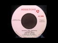 HOPETON LEWIS - Sounds And  Pressure [1967]