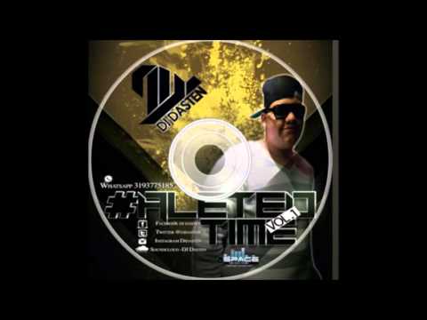 Dj Dasten Aleteo Vol 1