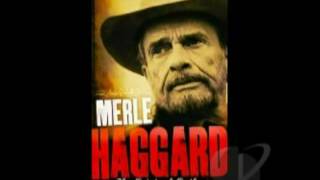 Merle Haggard  Grandma Harp.