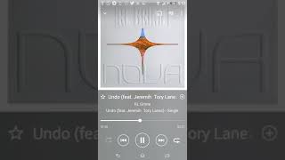RL Grime   Undo feat  Jeremih  Tory Lanez