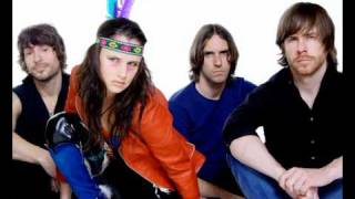 Juliette and the Licks - I am my father&#39;s daughter