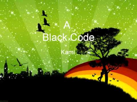 Armani Black Code - Nicolas Errera (Kami Remix).wmv