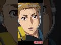 Kanata Uses Takumi S Advice To Overtake Lotus MFGhost InitialD
