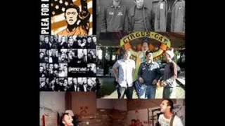 The Lawrence Arms - Chicago is burning