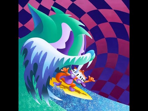 Video thumbnail for Inbetween the Liners