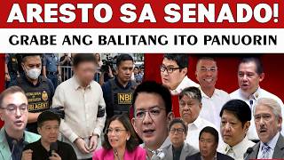Download lagu 🔴JUST IN:Sen. Cayetano Marcoleta 18 Marines Stella Quimbo Arnold Clavio Tulfo Kiko Chiz Escudero Sot mp3