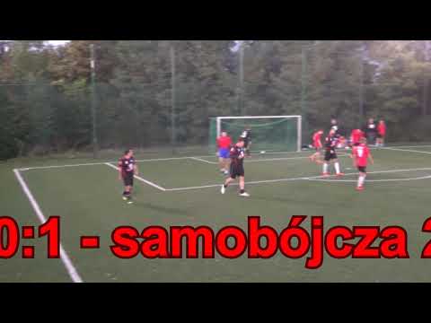 4. KOLEJKA NLP CUP. MŁODE WILKI - AB-TECH KOPRZYWNICA