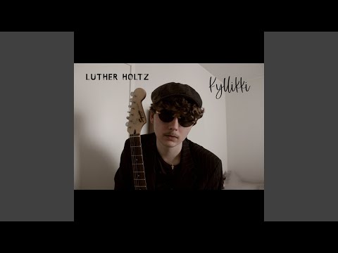 Rokkiletti - Luther Holtz