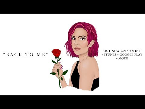 Back To Me video