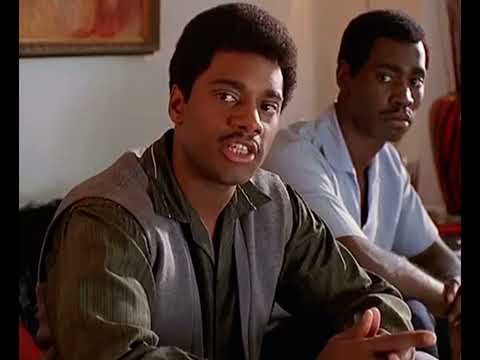 The temptations David Ruffin ain’t nobody coming to see you Otis