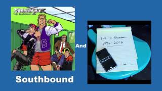 MxPx - Life in General 96 and 2.0 - Southbound (Single Channel Mix)