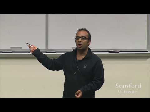 Stanford Webinar When Your Big Data Seems Too Small