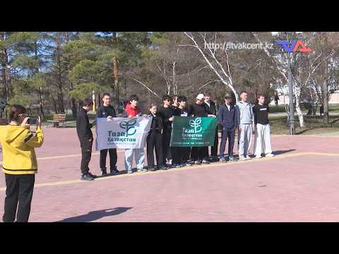 Выпуск программы “День” от 8 апреля 2026г.