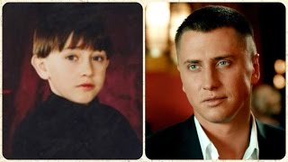 Как менялись актеры сериала Мажор