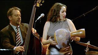 Pink Martini - Dansez-vous | Live from Portland - 2005