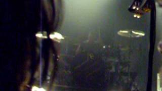 Thrice &quot;Doublespeak&quot; (Live) Atlanta, GA