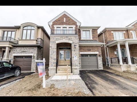 For Sale - 1262 Kovachik Boulevard, Milton, ON L9E 1W3