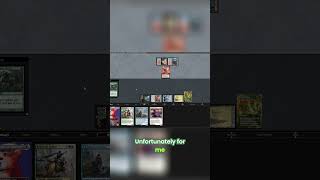 Opp BRUTAL Slickshot Topdeck #shorts