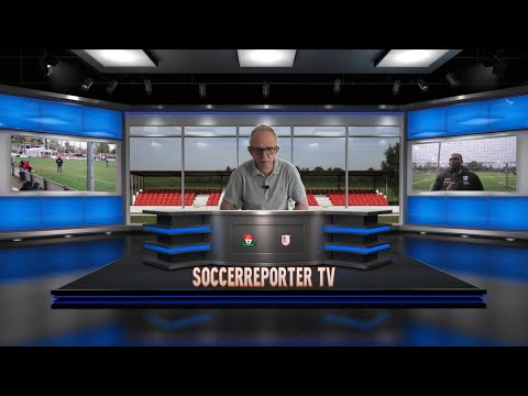 Vooruitblik GJS - SVW