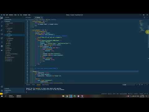 React Homework | Book App | 273