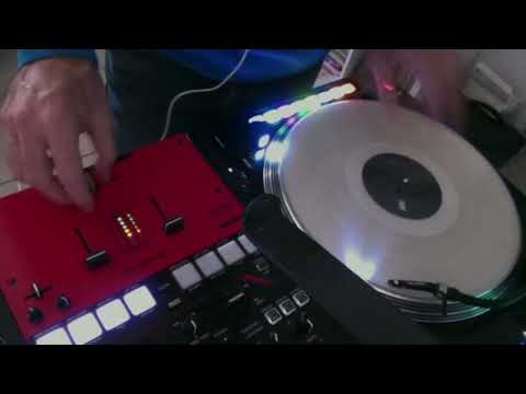 Dj Sik - ORTOFON SKRATCH NERDS 2023 (ROUND 1)