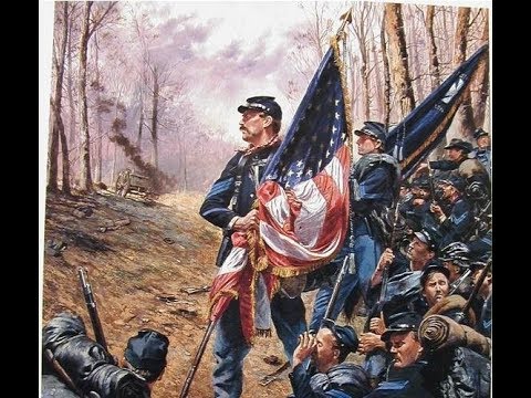 Ultimate General Civil War - Union Legendary 26: Supply Raid