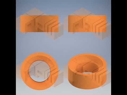 Refractory bottom pouring set - well block