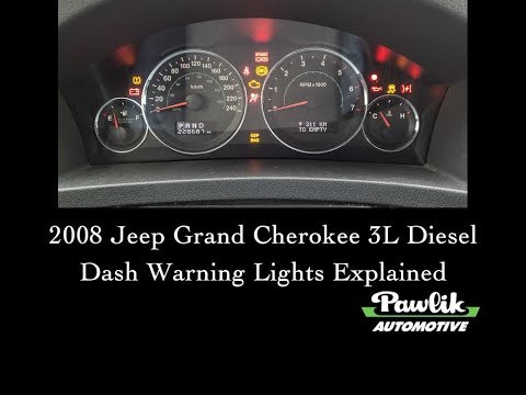 2009 jeep wrangler dash warning lights Off 50% 
