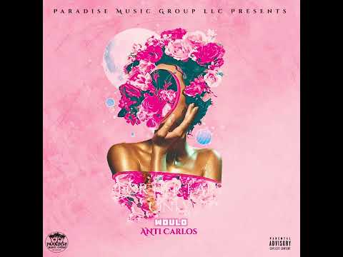 ANTi Carlos - Garden Kisses (Official Lyric Video)