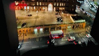 Cover art for Foreign Escape