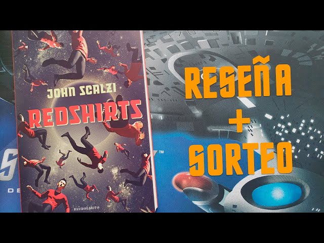 Vídeo relacionado con Star Trek Camiseta para hombre | Camiseta gráfica de uniforme para adultos | Conjunto icónico de manga corta para Trekkies | Comic Book Movie Film Sci-Fi Apparel Gift for Him, Scotty - Rojo, S