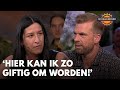 Raven en Rutger in discussie over de wolf: 'Ik kan er zo giftig om worden!' | DE ORANJEZOMER