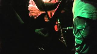 Slowtorch - Mountain Fury, Live in Sowerby Bridge, UK, 1st May 2012.mpg