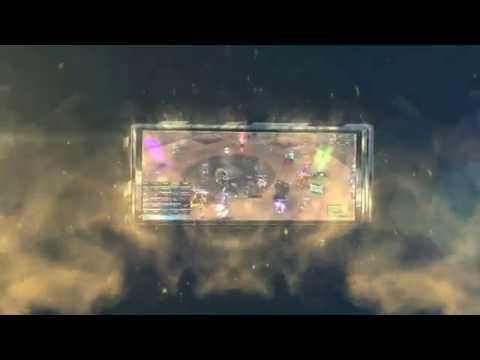 Kargath Bladefist Heroic Intro