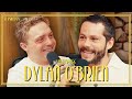 Session 95 Dylan O Brien Therapuss With Jake Shane
