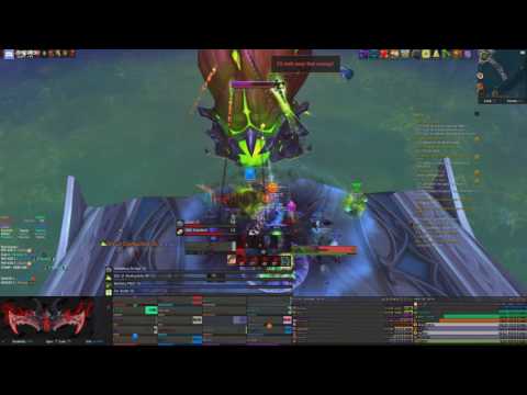 Maze Vs Krosus DH PoV