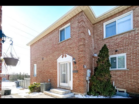 83 Millstone Drive, Brampton Home for Sale - Real Estate Properties for Sale