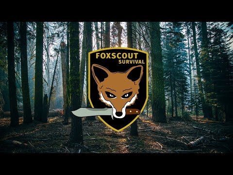Der Foxscout Survival Trailer [Version 2019]