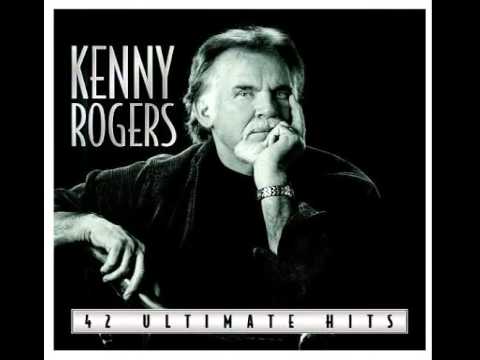 Kenny Rogers : Coward Of The County