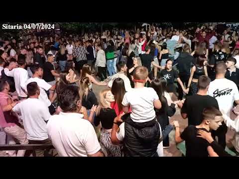 Svadba Golema Με Μακεδονικό Μεράκι Στην Σιταριά Φλώρινας (04-07-2024)