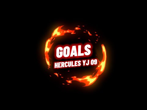 P14 Liiga Pohjoinen Hercules YJ 09 - Jippo, Hody, OLS kesäkuu 2023