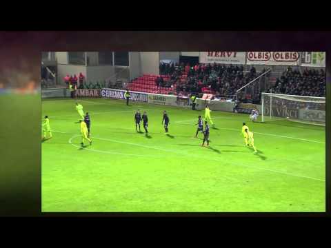 Barcelona vs Huesca Copa del rey 03/12/2014