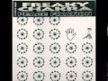 Freaky Chakra  - Peace Fixation (Trance Mix)