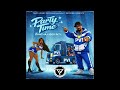 Pantha Vibes Intl - Party Time [Official Audio]