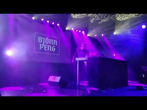 Björn Peng - Shalom