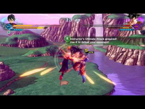 Dragon Ball Xenoverse 2 Cheathrough - Pt. 35 (Final)